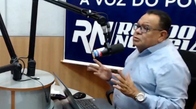 Sufocamento da Imprensa no Dia do Jornalista