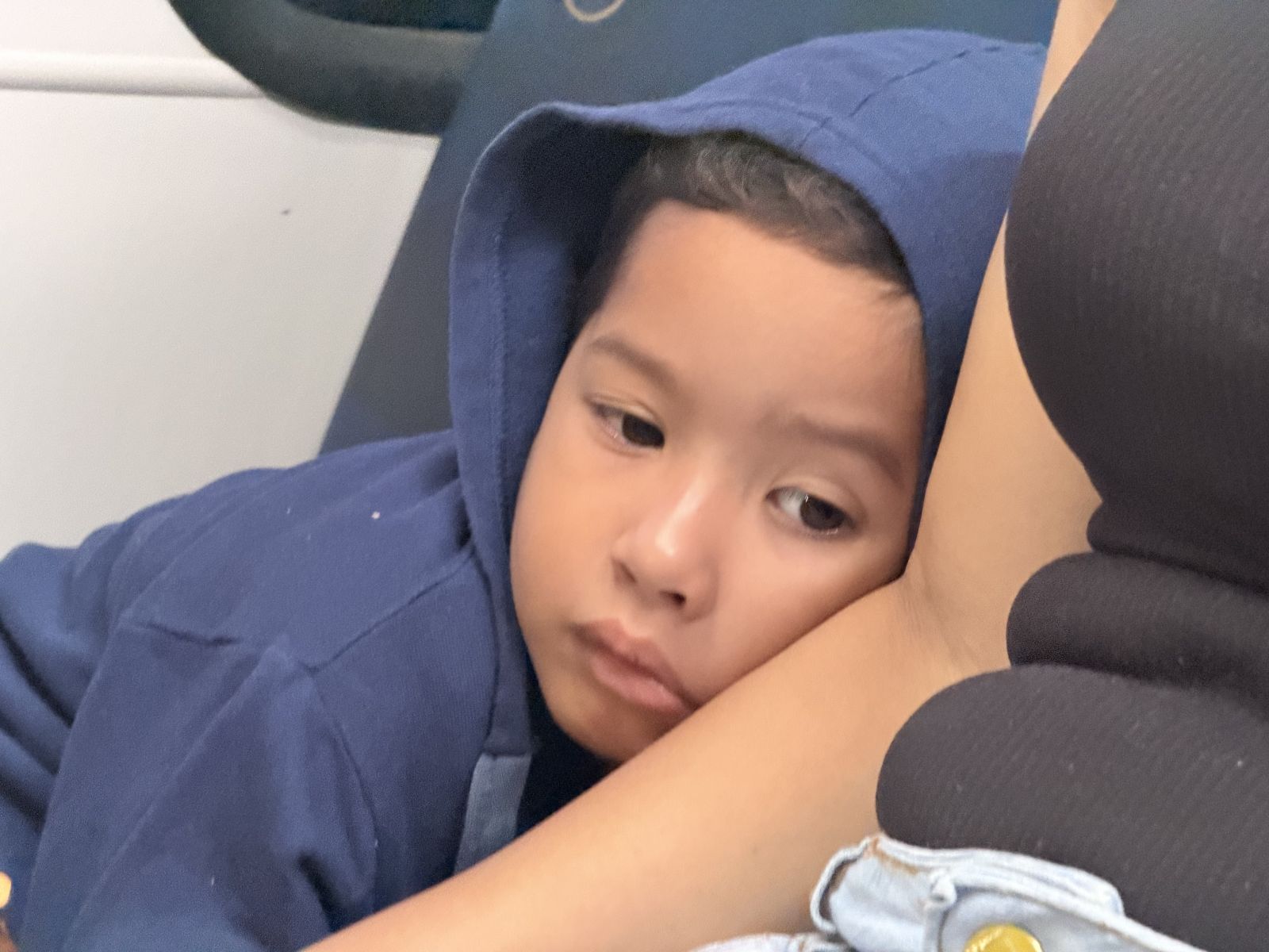 ACESSIBILIDADE - Transporte inclusivo transforma o dia a dia de famílias atípicas