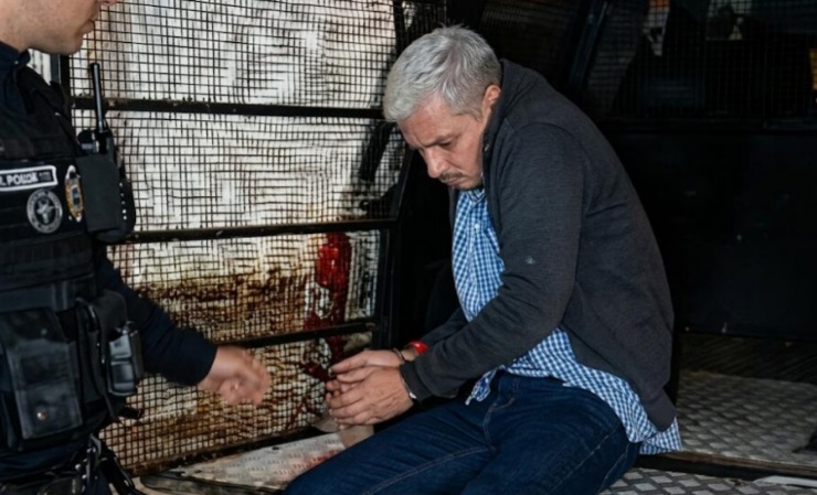 Homem preso em flagrante após assaltar mulheres no Calafate é liberado em audiência de custódia