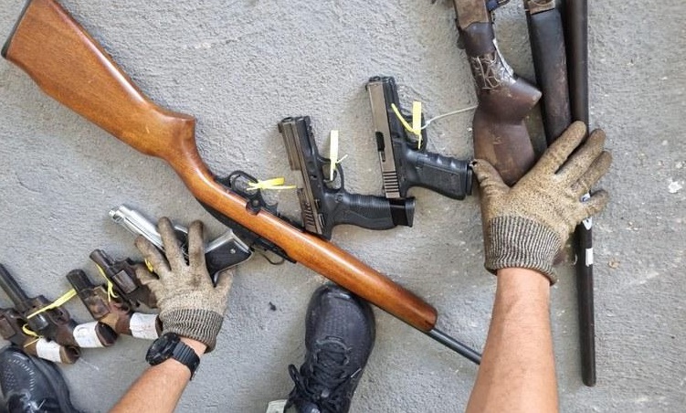 Polícia Militar frustra combate entre facções estabelecidas em moradias de Minha Casa Minha Vida na Capital