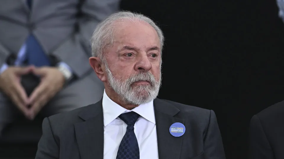 Lula pode não concorrer às eleições deste ano; entenda