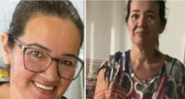 ANJO SALVA MULHER - "Ela apareceu na pia pedindo água", disse a criança de 4 anos. Família duvidou, mas era verdade; mistério resolvido
