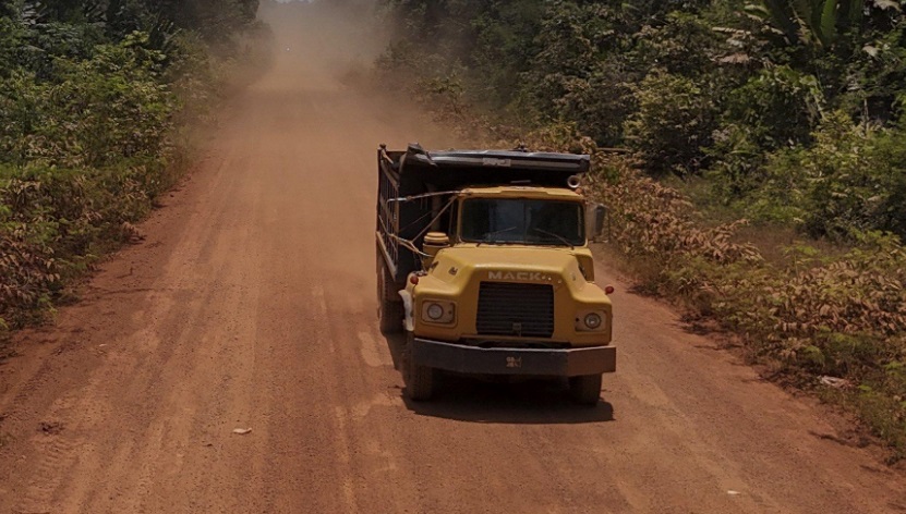 Impulsionada pelo petróleo, Guiana avança com estrada estratégica que pode mudar logística do Brasil