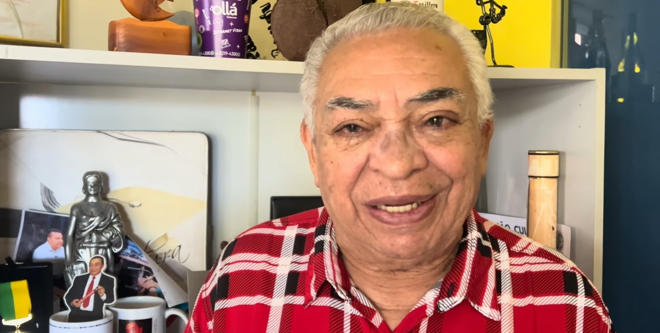 Não perca, às 17hrs no informa na hora!