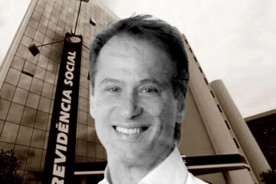 Empresário confessa fraudes no INSS e assina acordo de delação premiada com a Polícia Federal