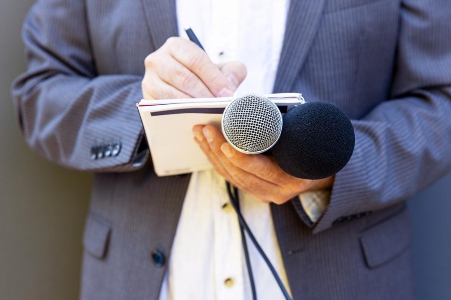 Jornalistas se unem celebrando do Dia do Jornalista com ação social; “Canjão da União” em Porto Velho