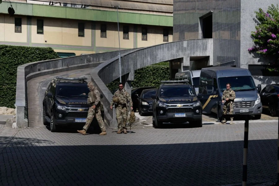 A estratégia da PF para dar celeridade às investigações sobre o Master