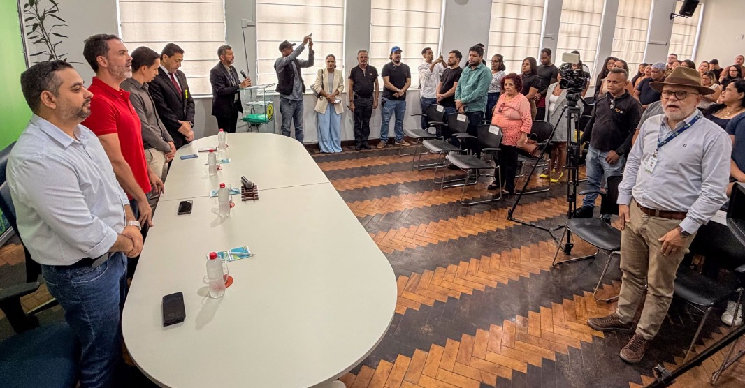 Prefeitura de Porto Velho contrata novos professores para reforçar rede municipal