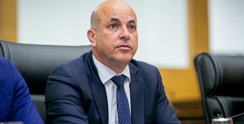 Acidente de aquaplanagem; só susto