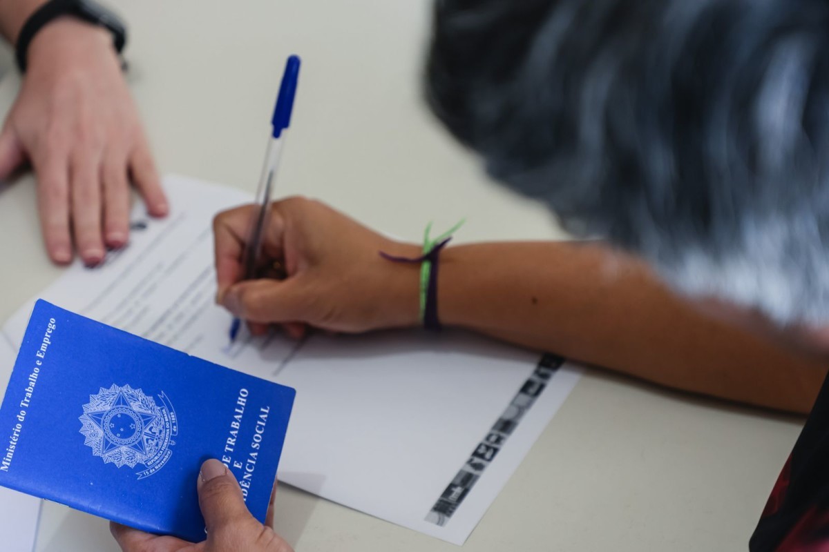 Sine oferta 46 vagas para todos os níveis de escolaridade