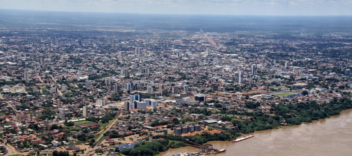 Rondônia deve ter terça-feira (14) de instabilidade e possibilidade de chuva