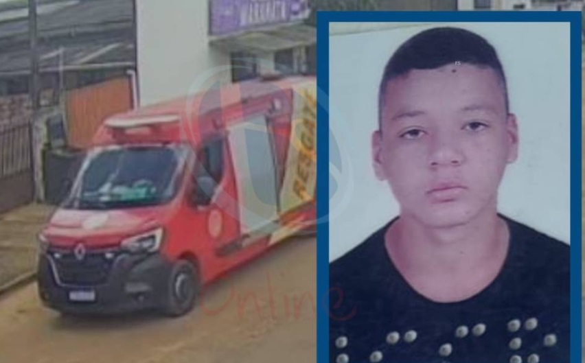 Jovem morre após choque elétrico e queda no primeiro dia de trabalho em Rondônia