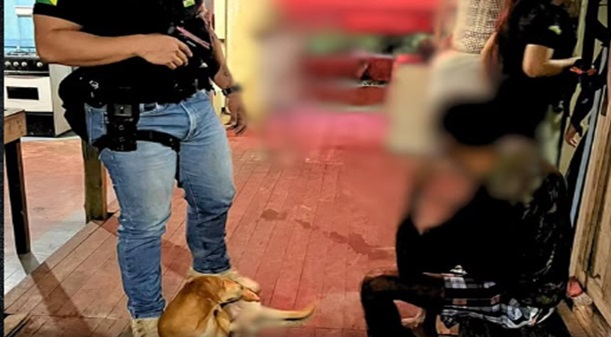 Polícia Civil cumpre mandados por estupro de vulnerável em Candeias do Jamari