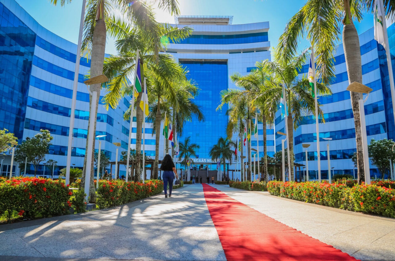 Agência recorre ao TCE para reverter decisão sobre contrato milionário de mídia do Governo de Rondônia