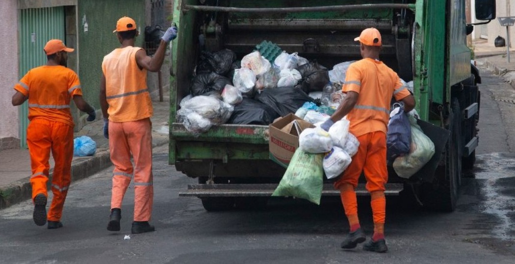 Porto Velho pode enfrentar colapso sanitário com nova empresa de coleta sem estrutura
