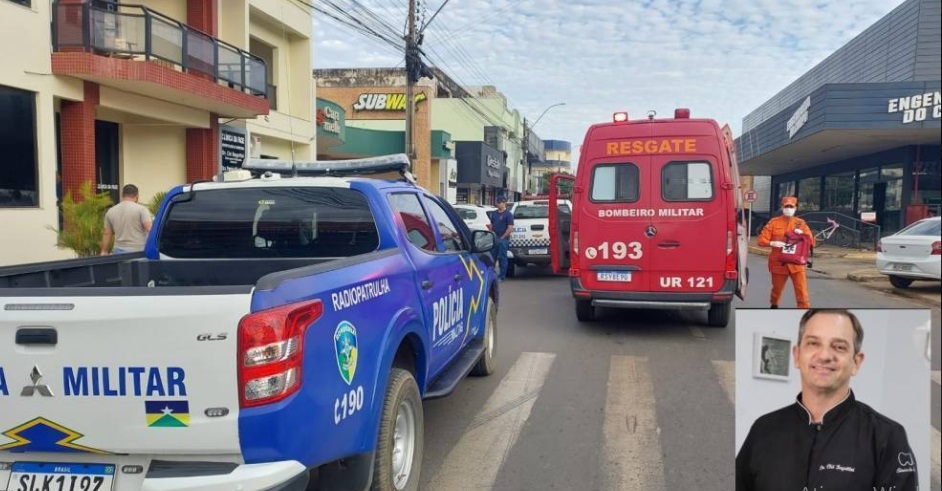 Casal acusado de assassinato que chocou Vilhena vai a júri; mandante segue desconhecido