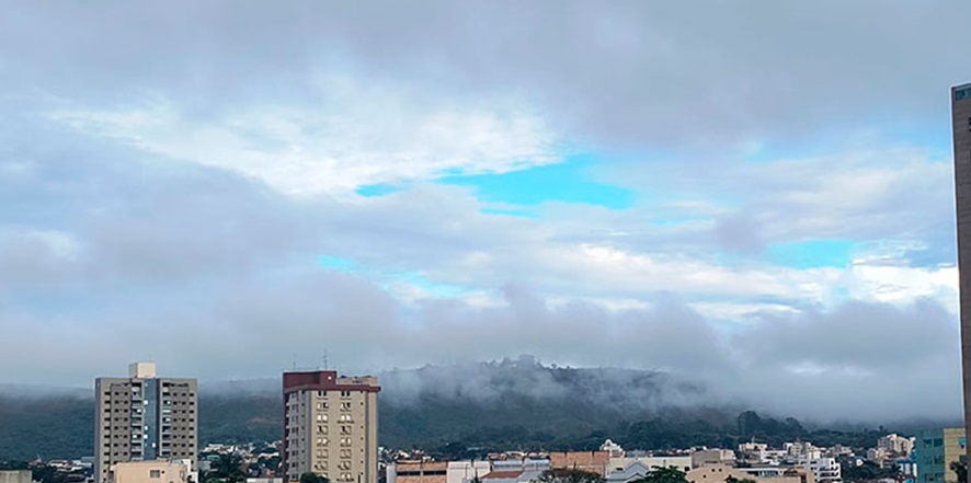 Calor e chuva marcam o tempo hoje em Rondônia; Porto Velho terá pancadas e trovoadas