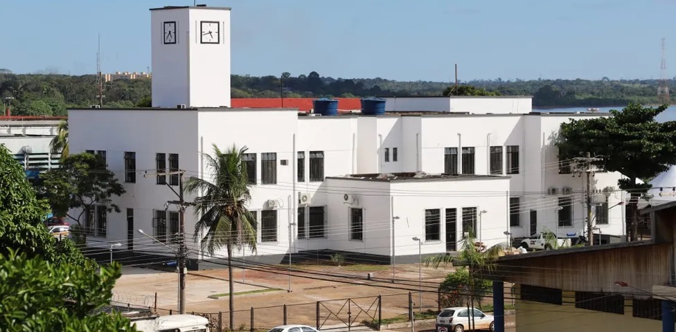 Prefeitura decreta ponto facultativo na segunda-feira (20)