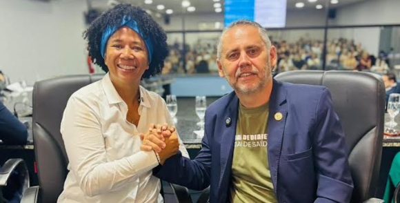 Deputada Sílvia Cristina anuncia R$ 2 milhões para Centro de Atendimento ao Diabetes, em Ji-Paraná