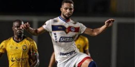 Porto Velho perde invencibilidade na Copa Norte e depende de empate para avançar