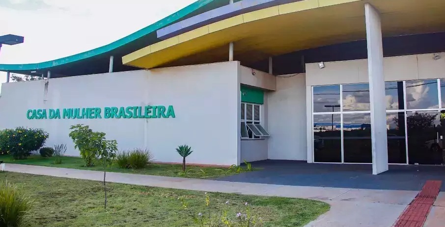 Prefeitura abre licitação de R$ 17,3 milhões para construção da Casa da Mulher Brasileira