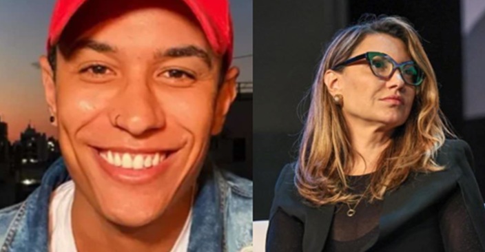 Dono da página Choquei é preso pela PF e ligação com Janja repercute