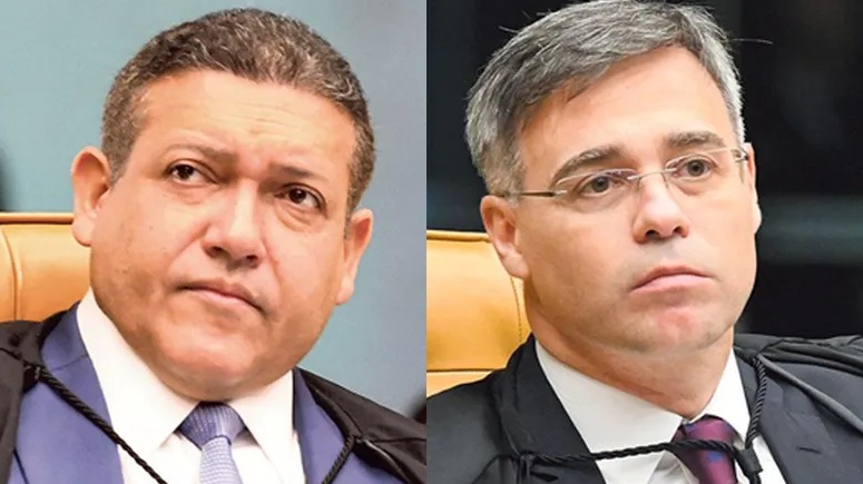 Sem data definida para a posse, ministros indicados por Bolsonaro foram eleitos para conduzir o processo eleitoral de 2026