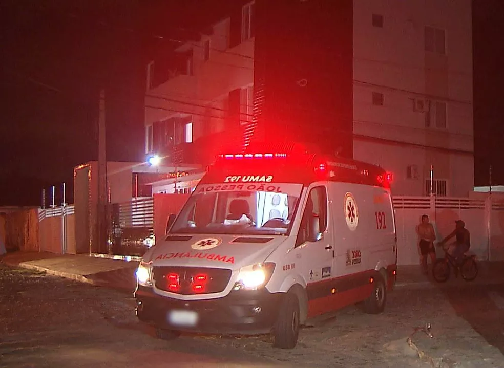 Crise de ciúmes termina em ataque a facadas e deixa homem ferido em Porto Velho