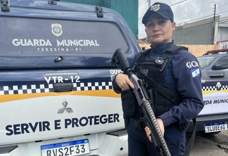 STF proíbe mudança de nome de guardas municipais para “polícia municipal” em todo o Brasil