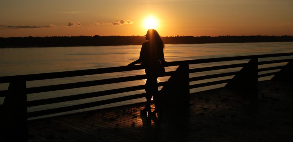 Programação musical anima o fim de semana no Complexo Madeira-Mamoré