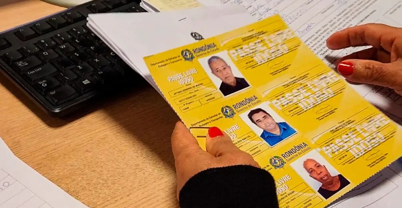 Novo sistema online do Passe Livre registra alta adesão, ampliando acesso do cidadão ao benefício