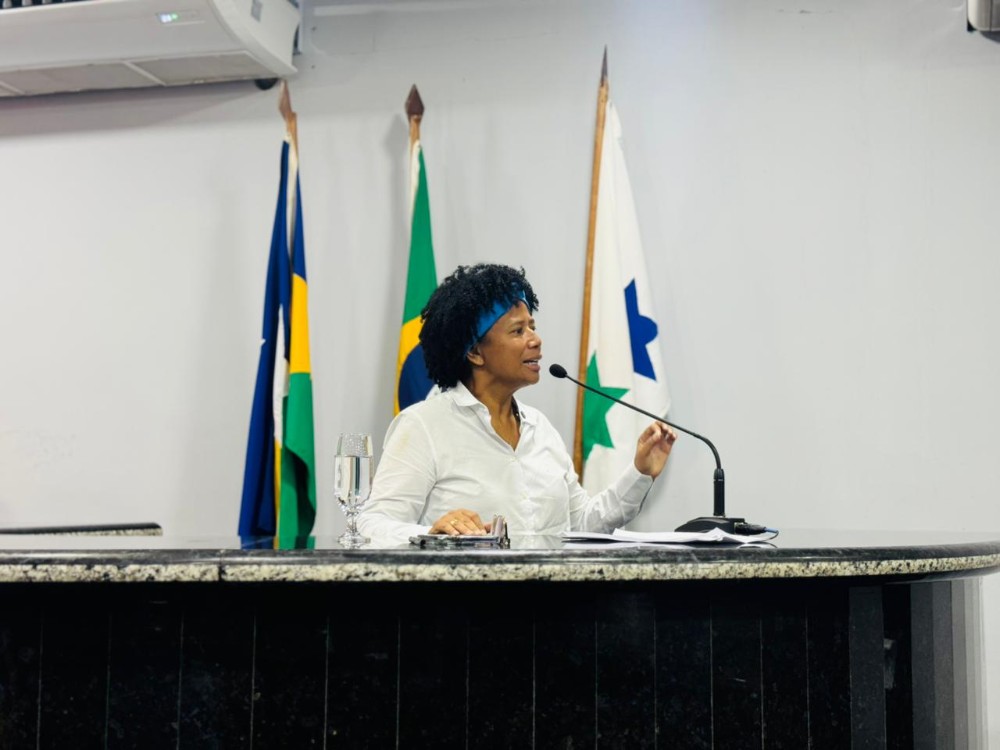 Deputada Sílvia Cristina anuncia R$ 2 milhões para Centro de Atendimento ao Diabetes, em Ji-Paraná