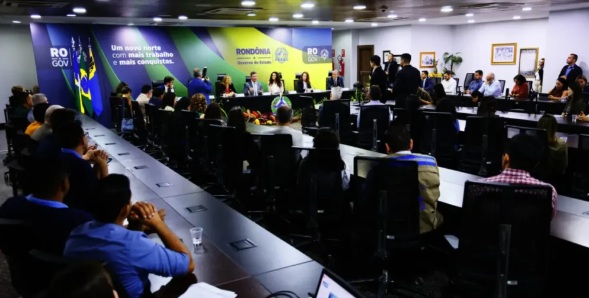 Rondônia destaca-se na Amazônia ao conquistar parceria com a ONU e recurso internacional para bioeconomia