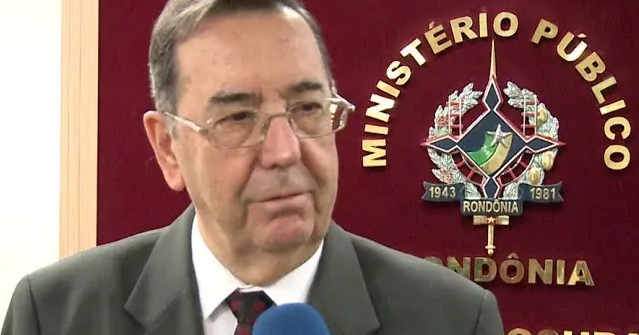 José Carlos Vitachi