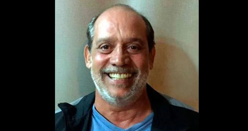 Ex-deputado federal por RO foi vitima de grave acidente em Brasília