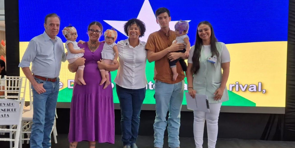 Sílvia Cristina afirma que seu mandato veio para enxergar aqueles que o mundo ignorava