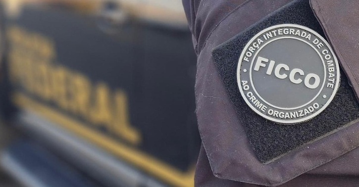 FICCO/RO deflagra Operação Alquimia contra o tráfico de drogas em Porto Velho