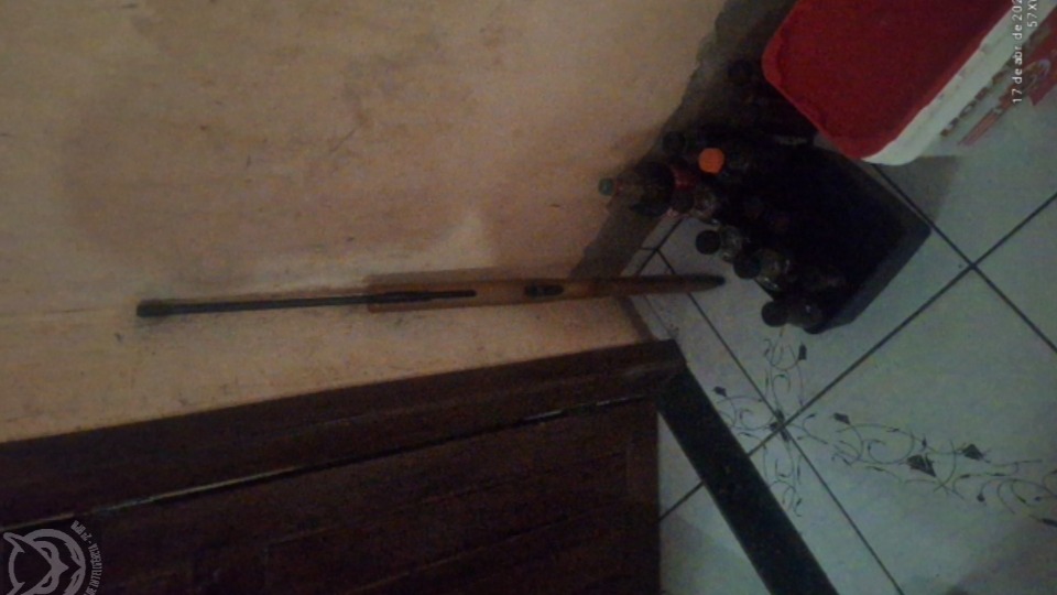 Jovem de 18 anos morre após disparo acidental feito pelo irmão