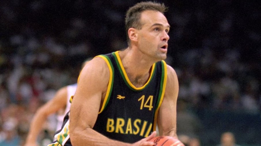 Causa da morte de Oscar Schmidt é revelada em nota oficial