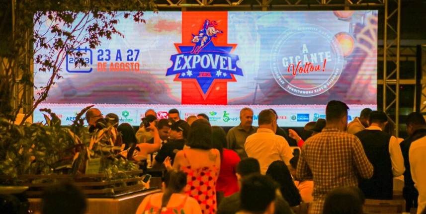 Porto Velho se prepara para a 14ª edição da maior feira