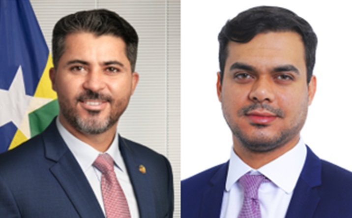 Polarização ideológica em Rondônia projeta disputa entre direita e esquerda e amplia espaço para Flávio Bolsonaro