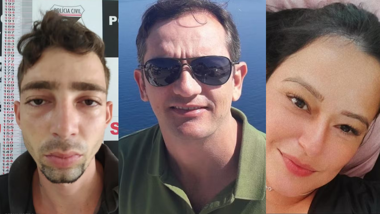 TRIBUNAL DO JURI - Acusados pela morte do dentista vão a júri popular em Vilhena