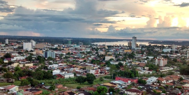 Terça-feira deve ser de instabilidade e chuva em Rondônia