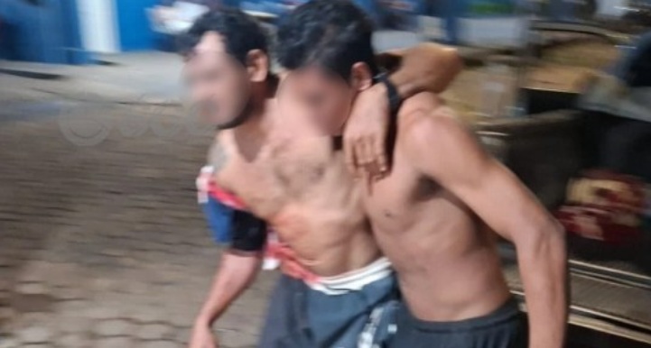 Discussão termina com patrão atirando em funcionário em área rural da BR-319