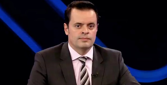 Saiba o que os EUA alegaram ao expulsar delegado da PF