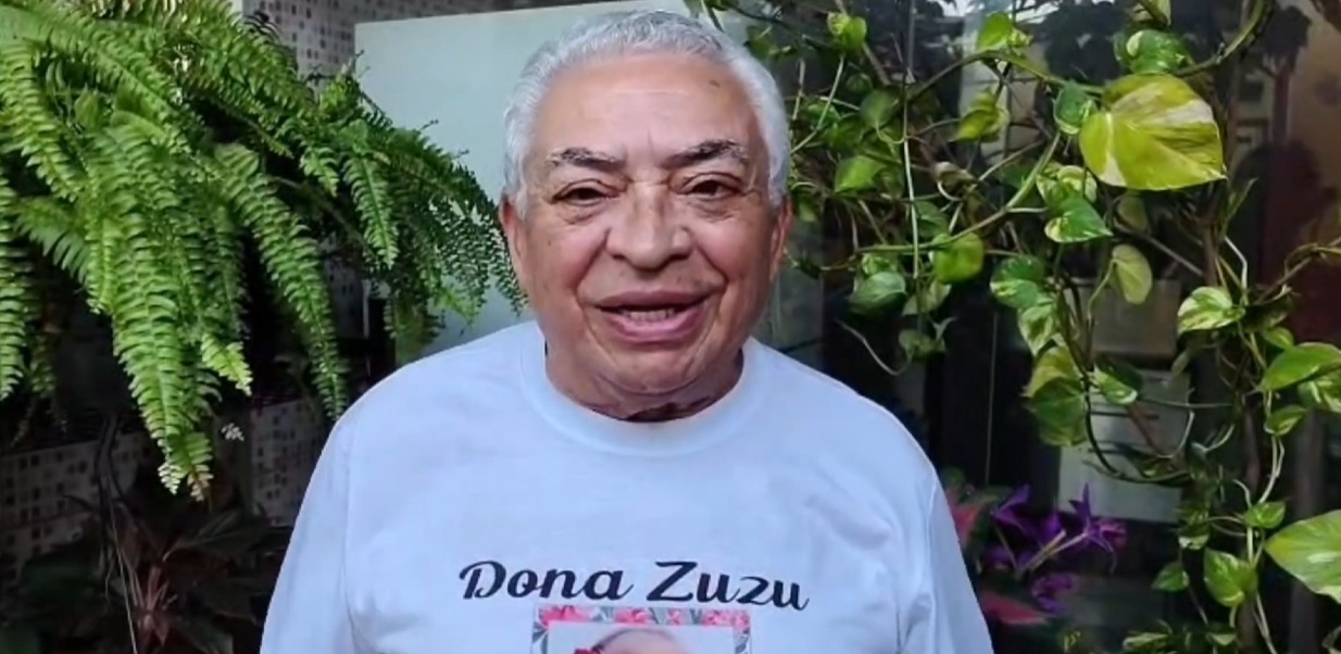 “Eles vivem no luxo; e o povo é empurrado para o lixo”