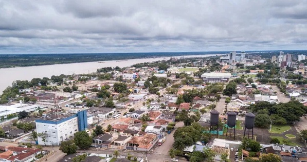 Instabilidade marca esta quarta-feira (22) com céu encoberto
