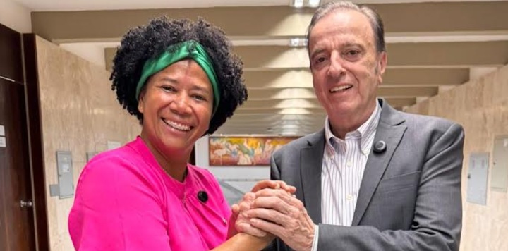 Deputada Sílvia Cristina já destinou mais de R$ 220 milhões para o combate ao câncer em Rondônia