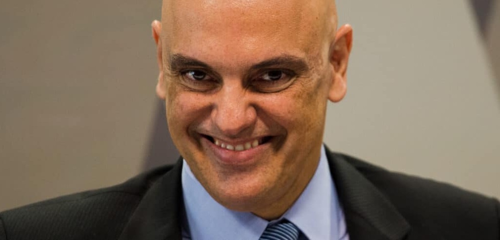 Não permita que apaguem a memória do povo brasileiro