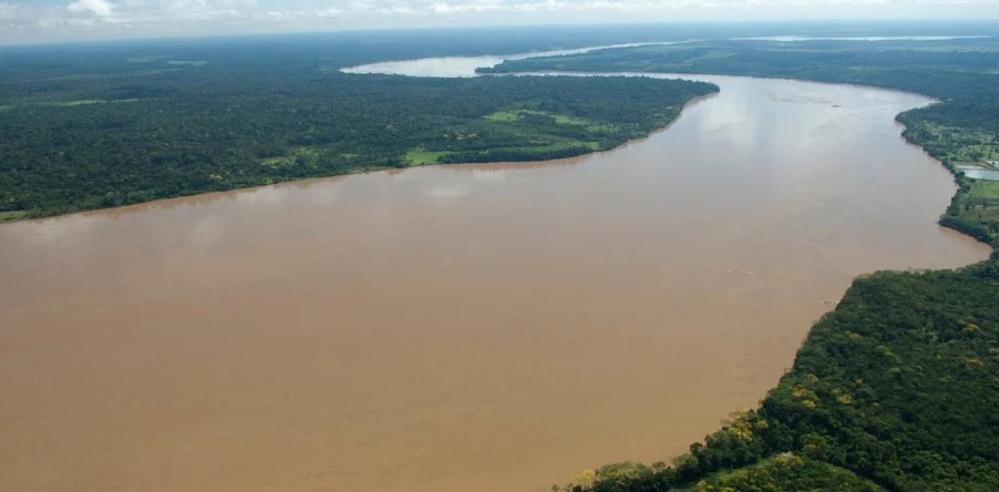 Prefeitura de Porto Velho intensifica monitoramento do rio Madeira